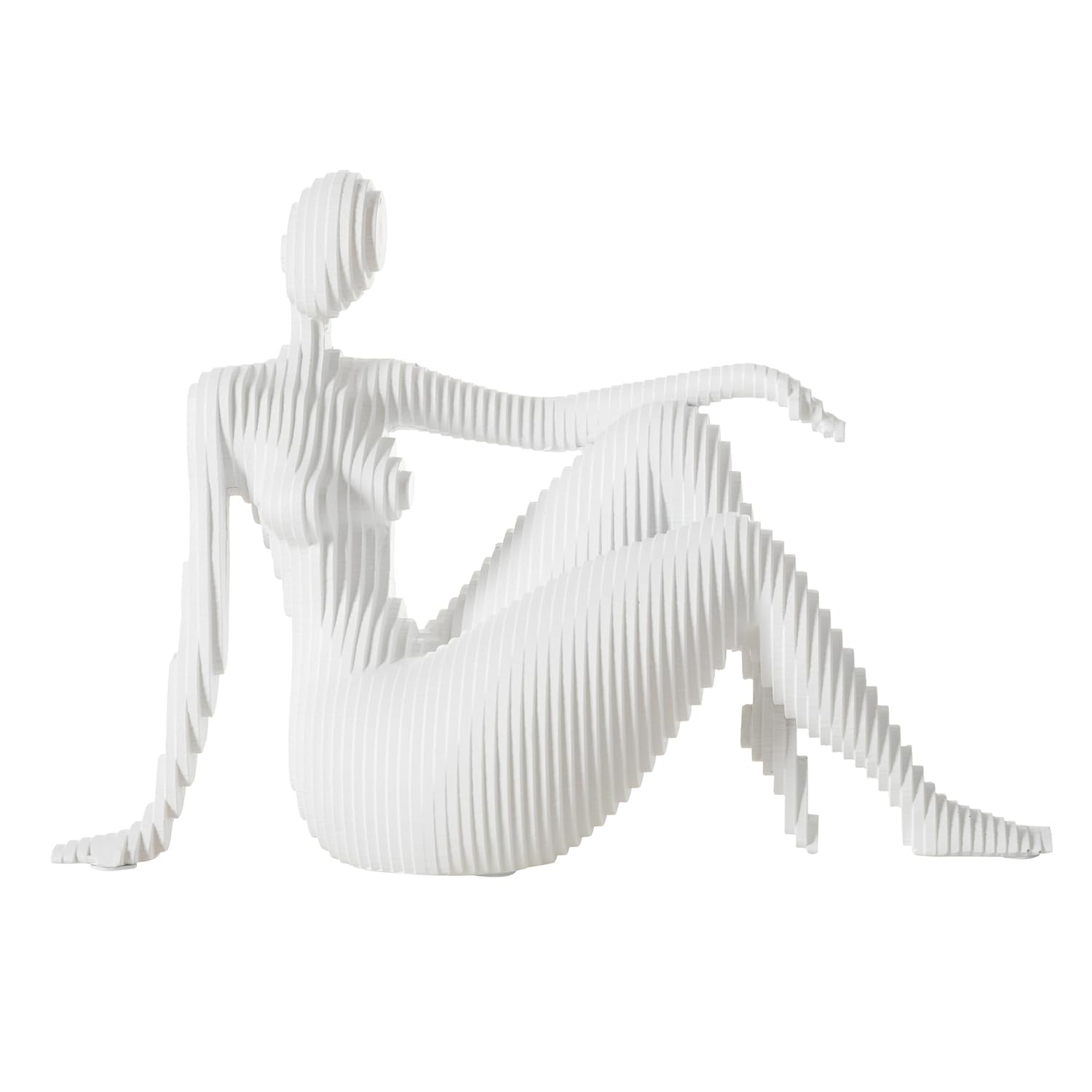 Mudo Home Perla Biblo 34X11X47cm
