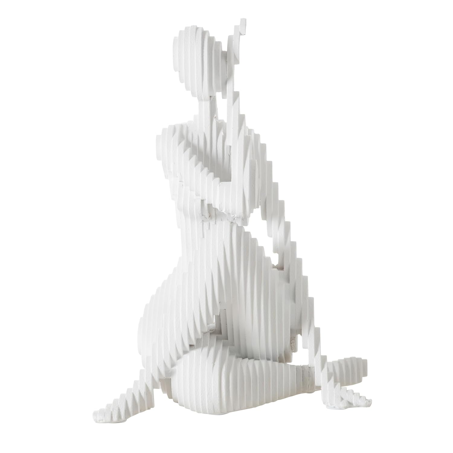 Mudo Home Luz Biblo 19X13X25 cm