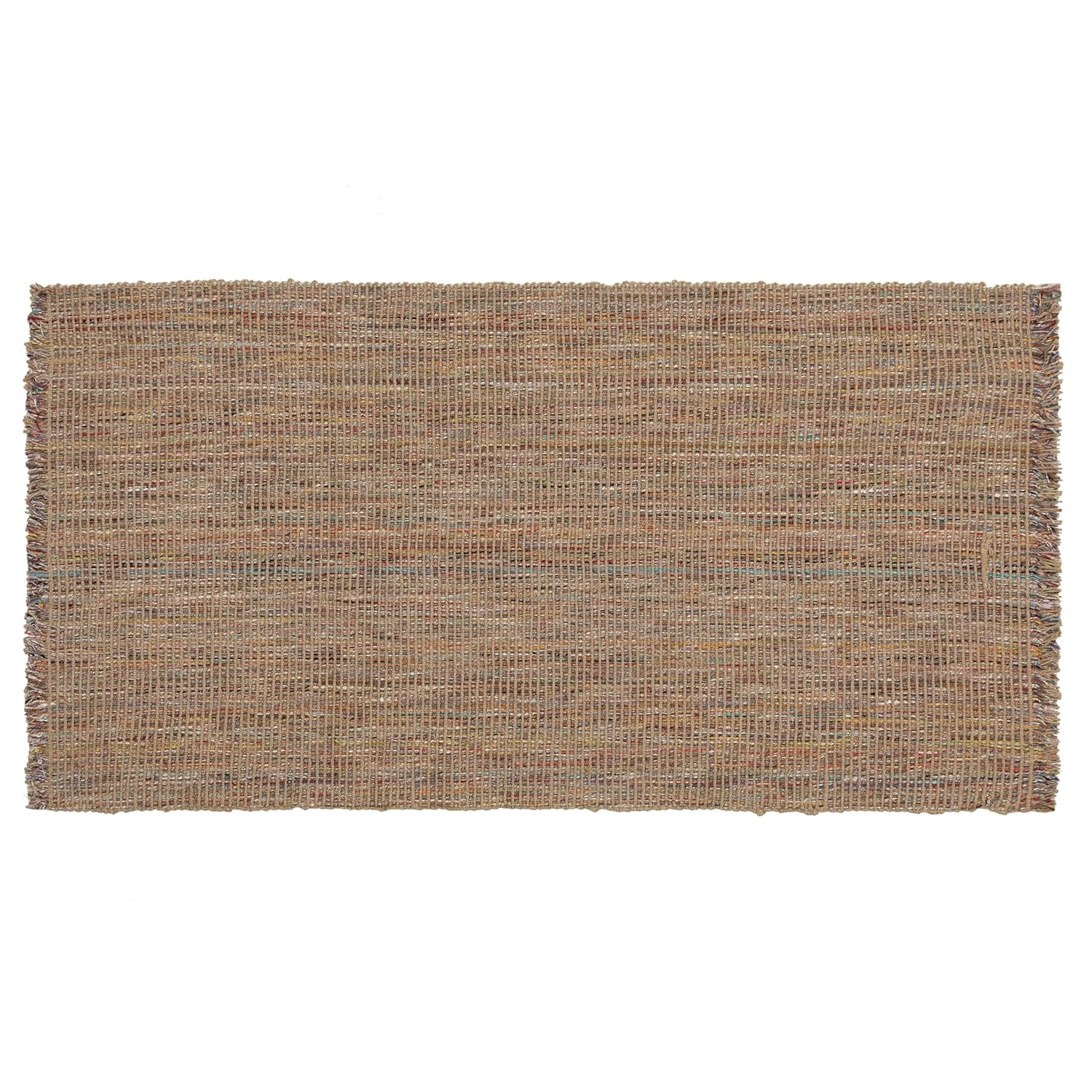 Mudo Concept Doa Kilim Multi 80X150