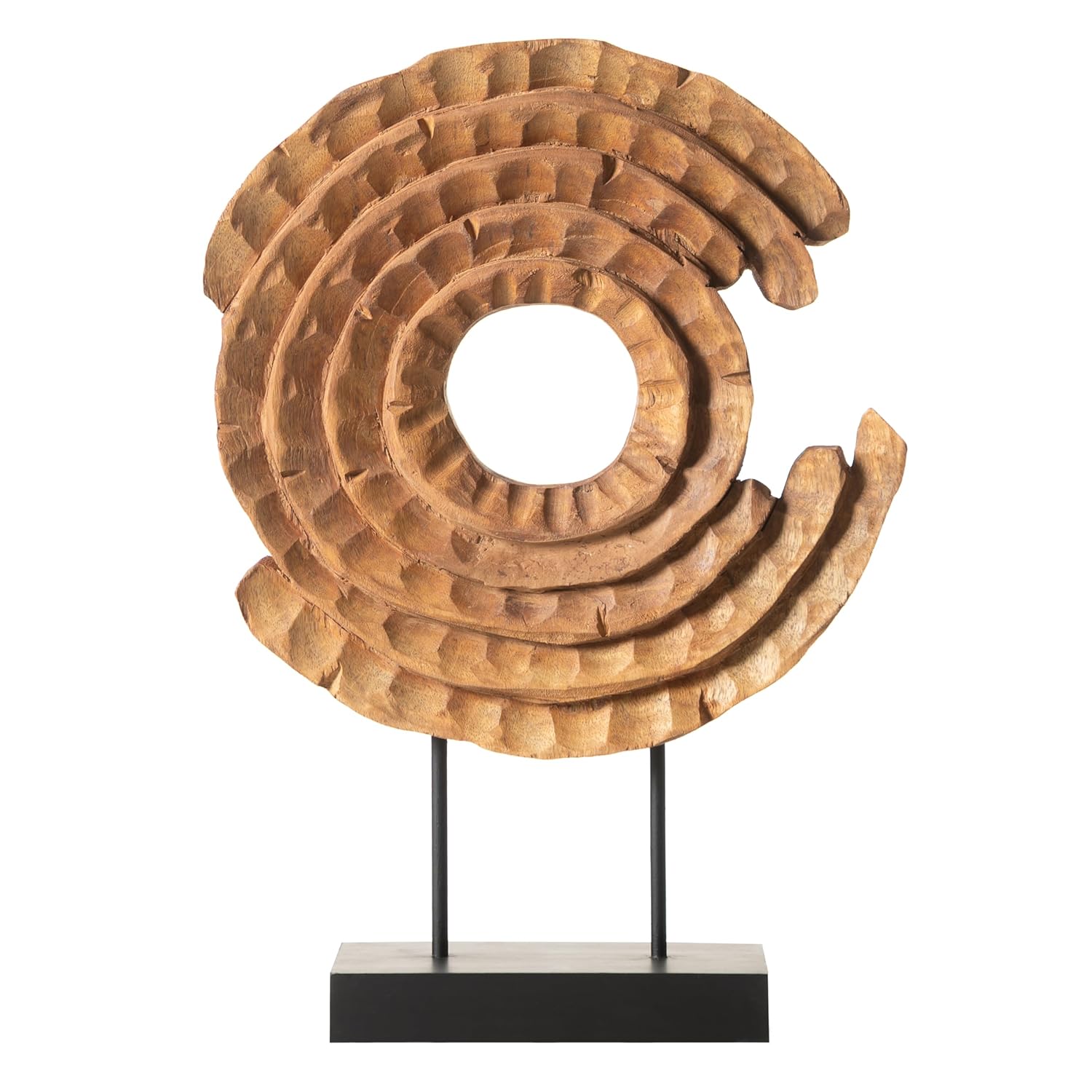 Mudo Home Luxor Biblo 34X9X46 cm