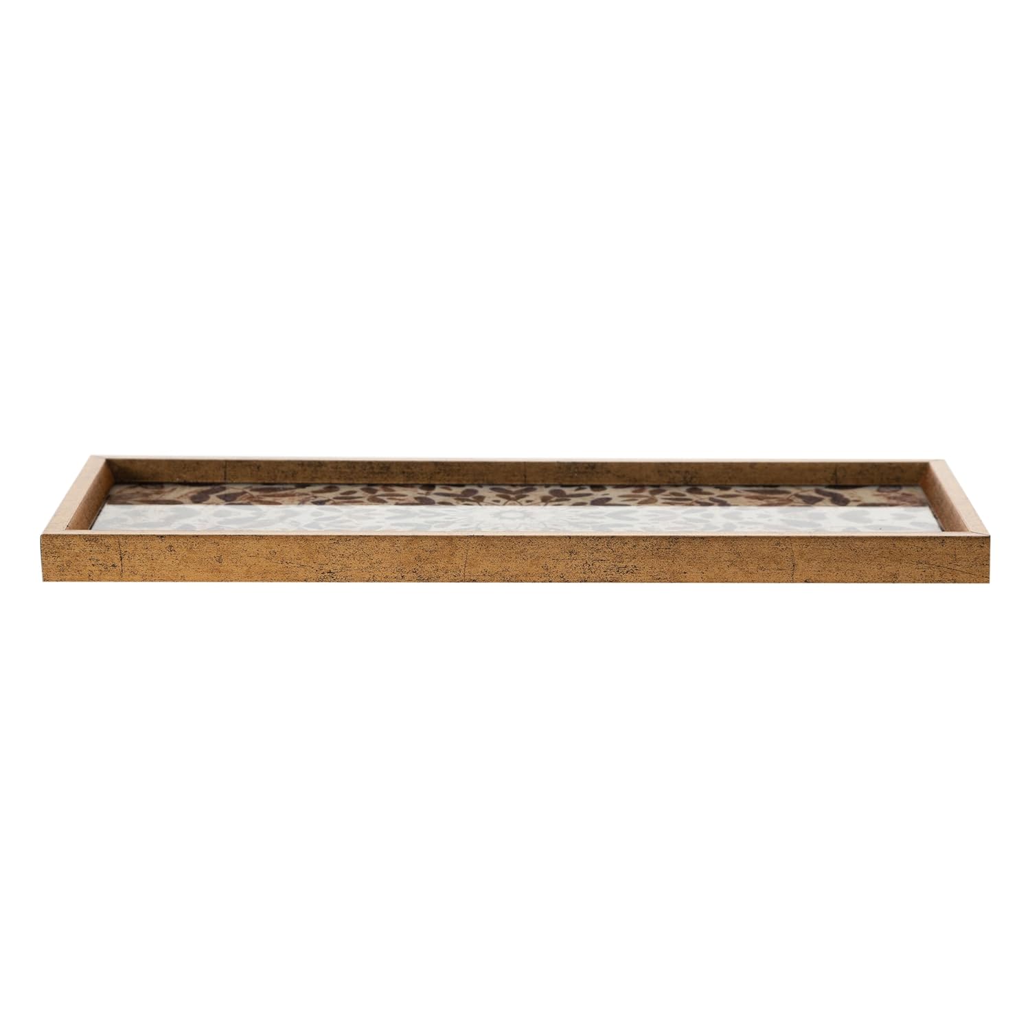 Mudo Home Ephesus Tepsi 15X37cm