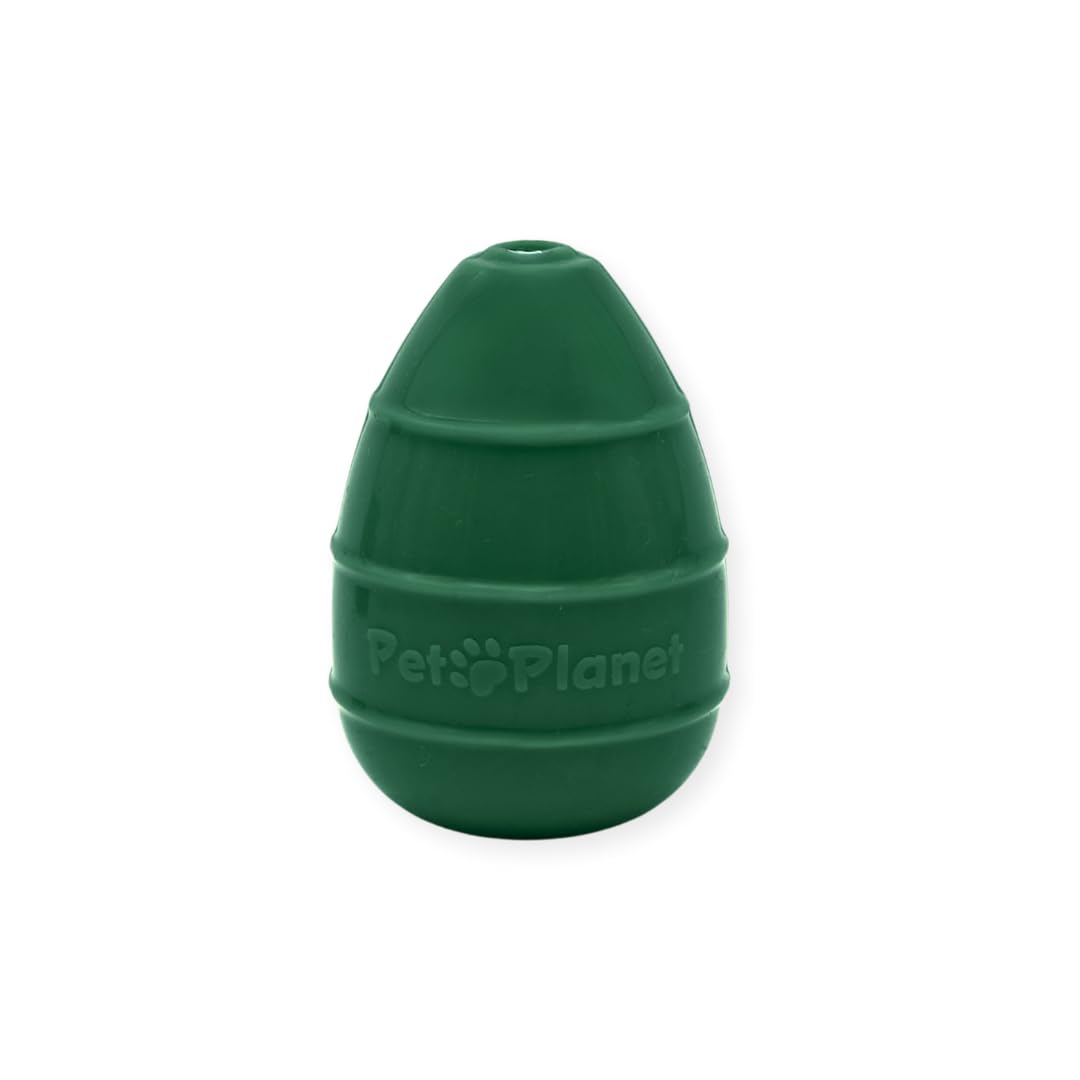 Bulmaca Ve Ödül Oyuncağı- Köpekler İçin Oyalayıcı ve Can Sıkıntısı Giderici, Güvenli ve Toksik İçermeyen Silikon