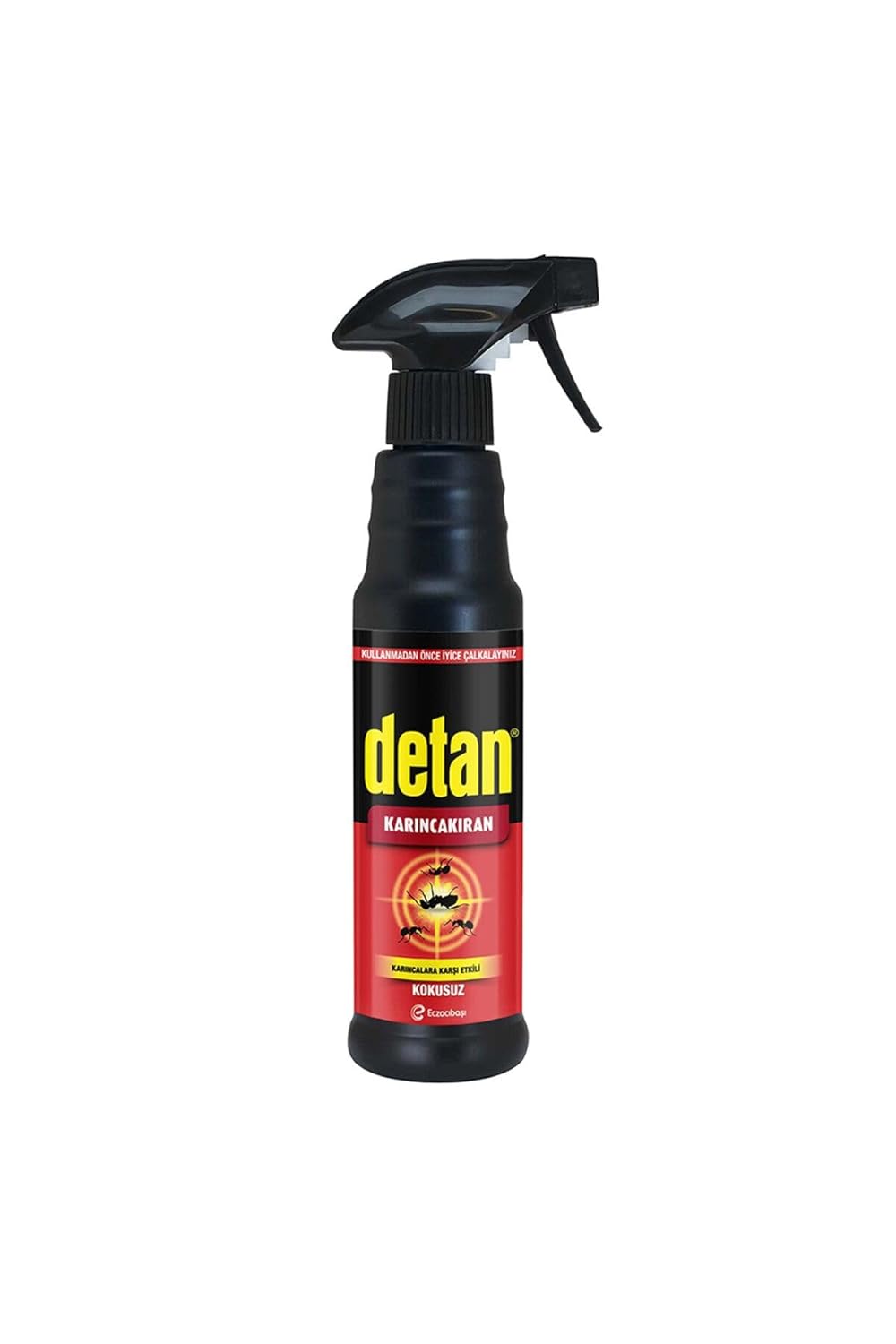 Detan Karıncakıran 325 ml
