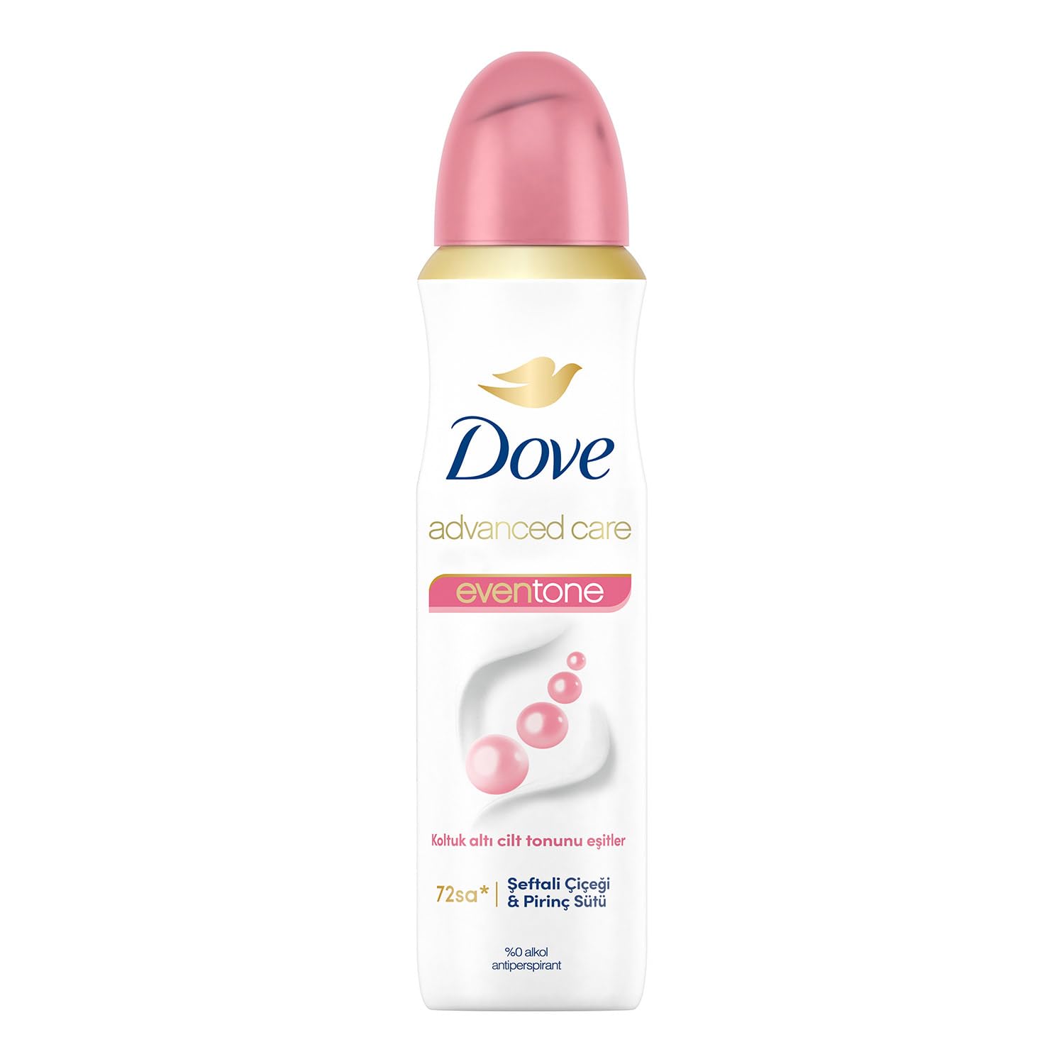 Dove Eventone 150 ml