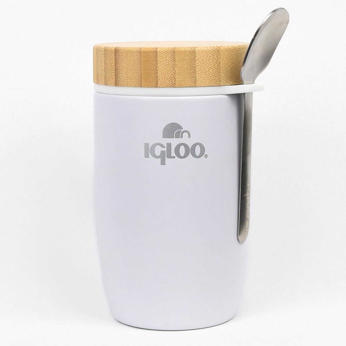Igloo Bamboo Yemek Termosu 500 ML