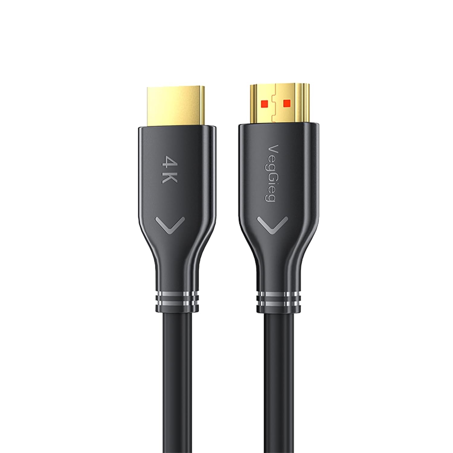 Veggieg V-H111 18Gbps HDR 4K 30Hz 3D HDMI 2.0 Kablo 15 Metre