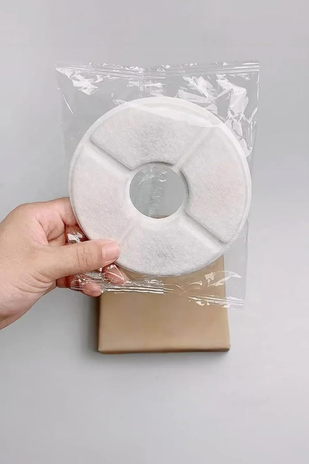 ATAPET Karbon ve İyon Su Filtre