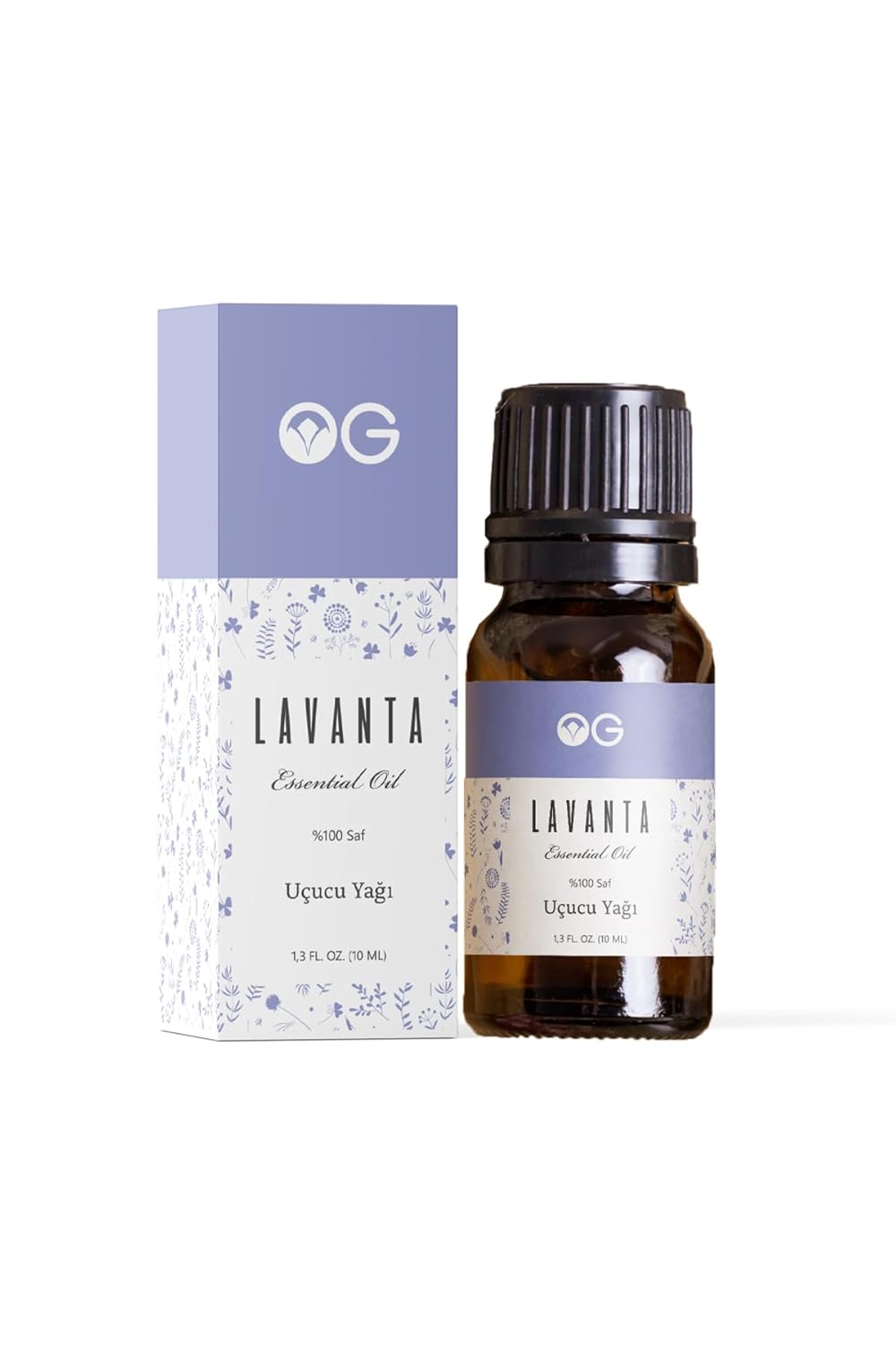 OG Lavanta Yağı 10 Ml