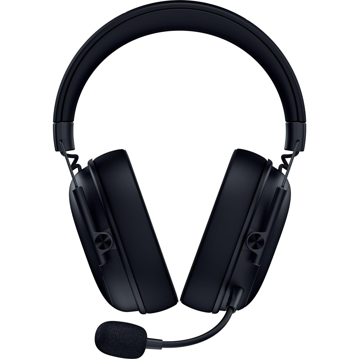 Razer BlackShark V3 X HyperSpeed - Kablosuz E-Spor Kulaklık - Ultra hafif 270g - TriForce 50mm sürücü - Çıkarılabilir Mikrofon - Surround ses - HyperSpeed 2,4Ghz & Bluetooth - PC/Mac | Siyah