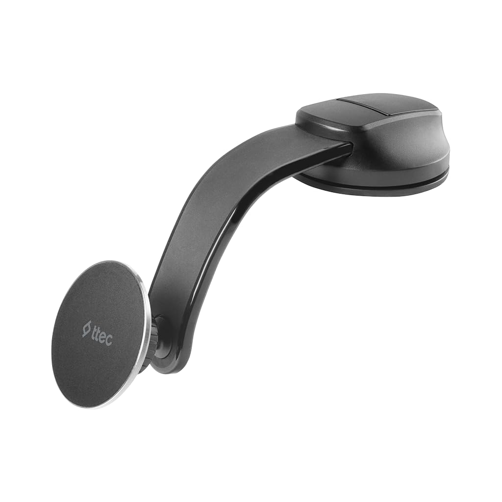 ttec EasyDash Pro M MagSafe Uyumlu Araç içi Telefon Tutucu 2TT38