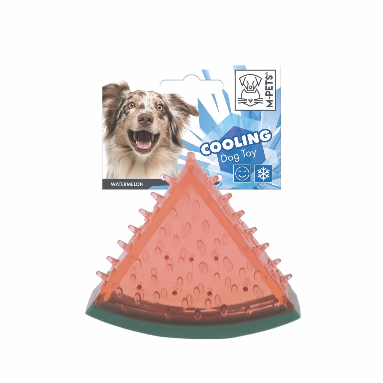 M-Pets Cooling Waterlemon Köpek Oyuncağı