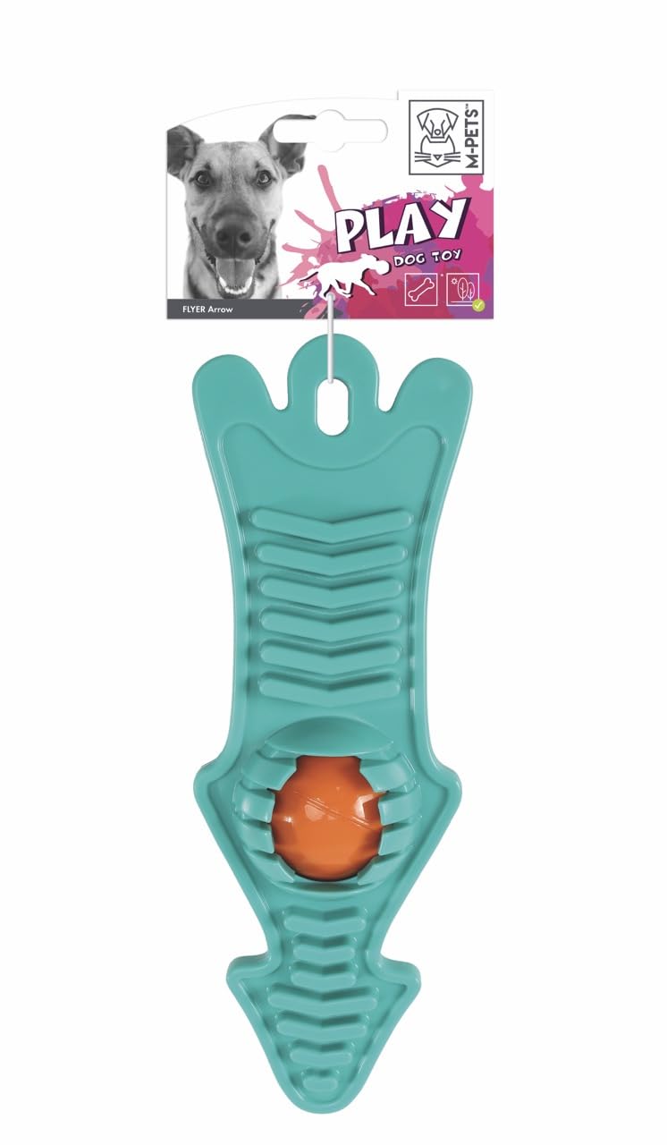 M-PETS FLYER ARROW KÖPEK OYUNCAĞI