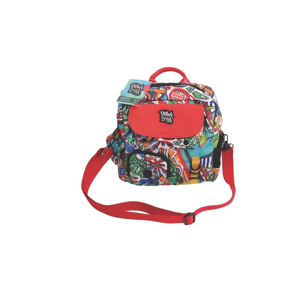 M-Pets Urban Style Freestyle Evcil Hayvan Aksesuarları İçin Çanta