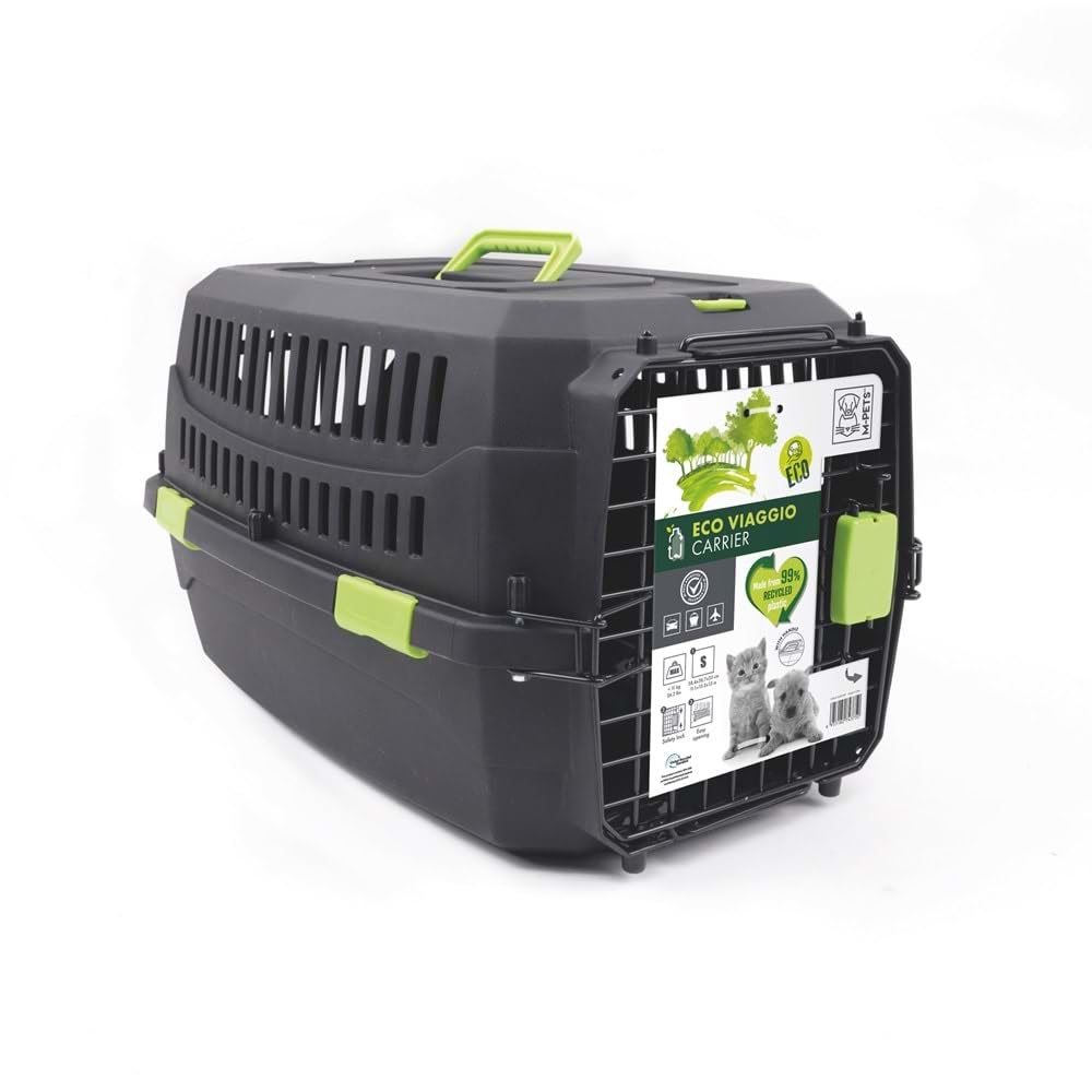 M-PETS ECO VIAGGIO CARRIER IATA (S) TAŞIMA