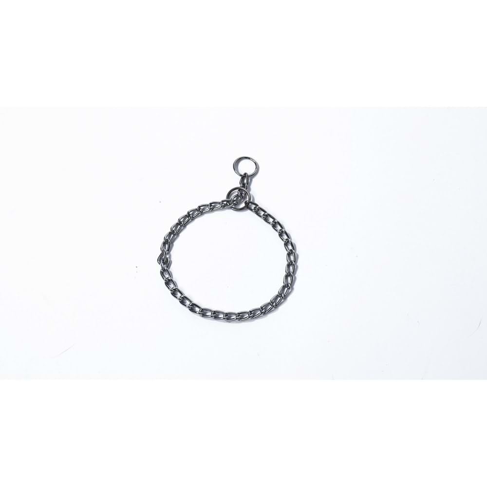 M-PETS TRAINING EĞİTİM İÇİN BOYUN ZİNCİRİ (S)