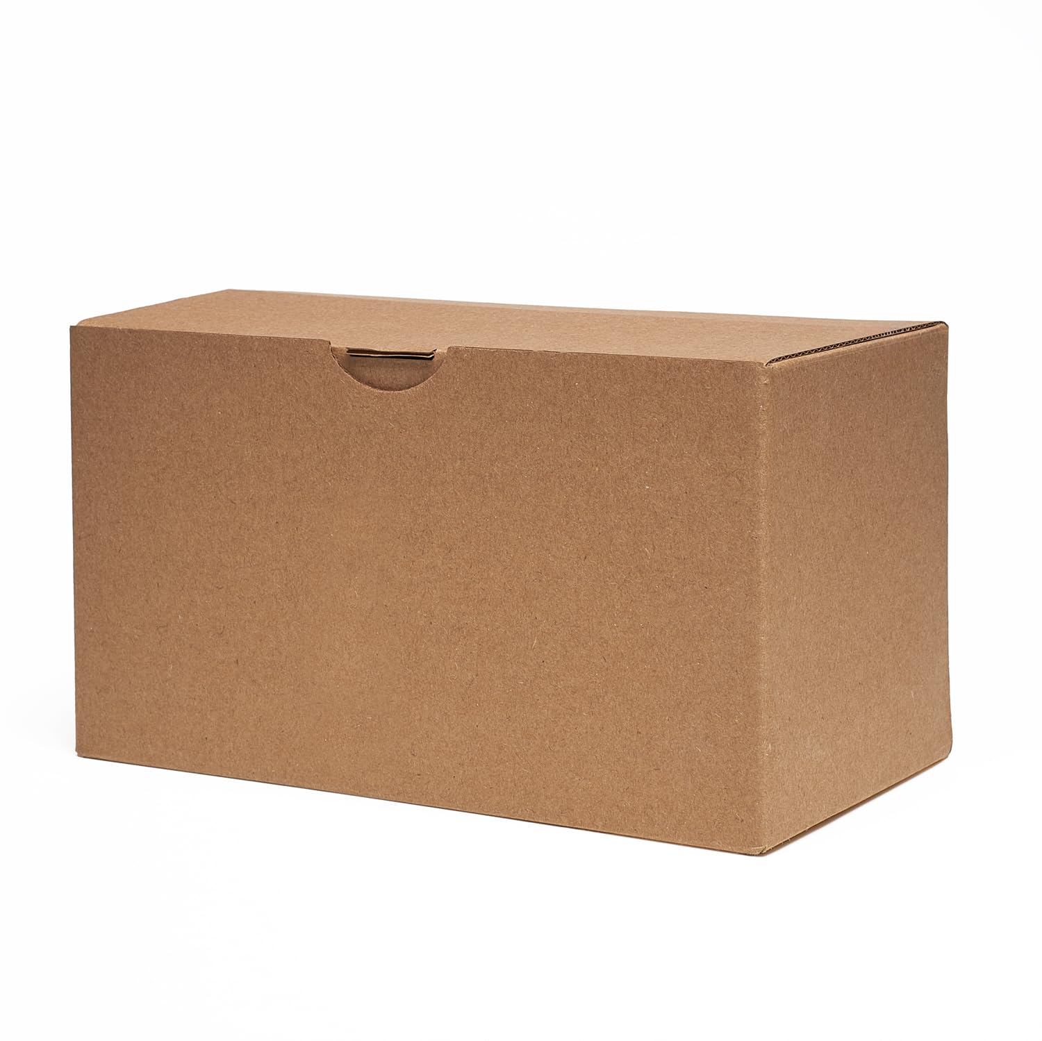 Karton Kutu - 20 x 11 x 11 cm 25 Adet