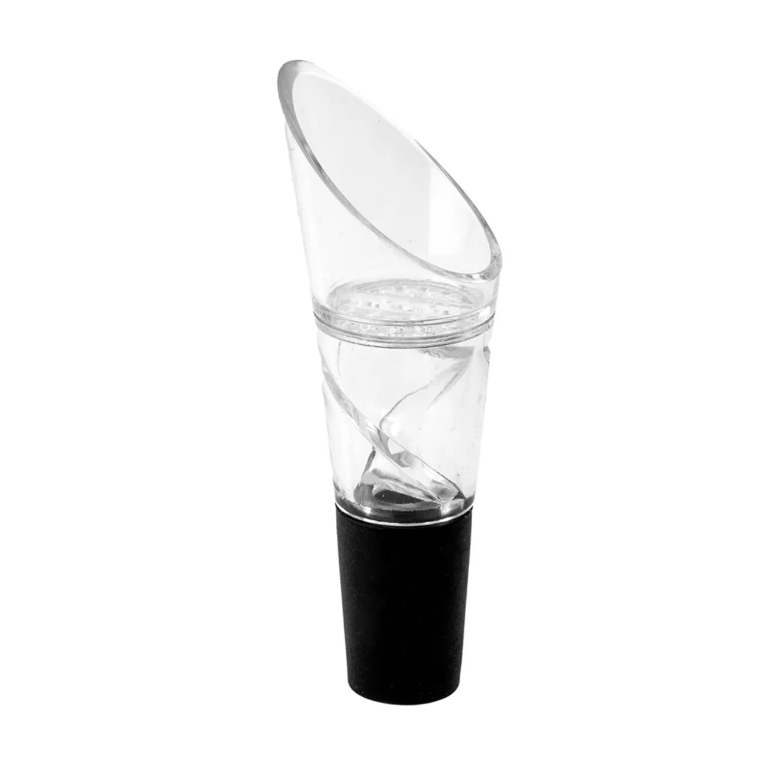 Jumbo Wineart Şarap Damlatıcı ve Stopper 42x28x27 Cm