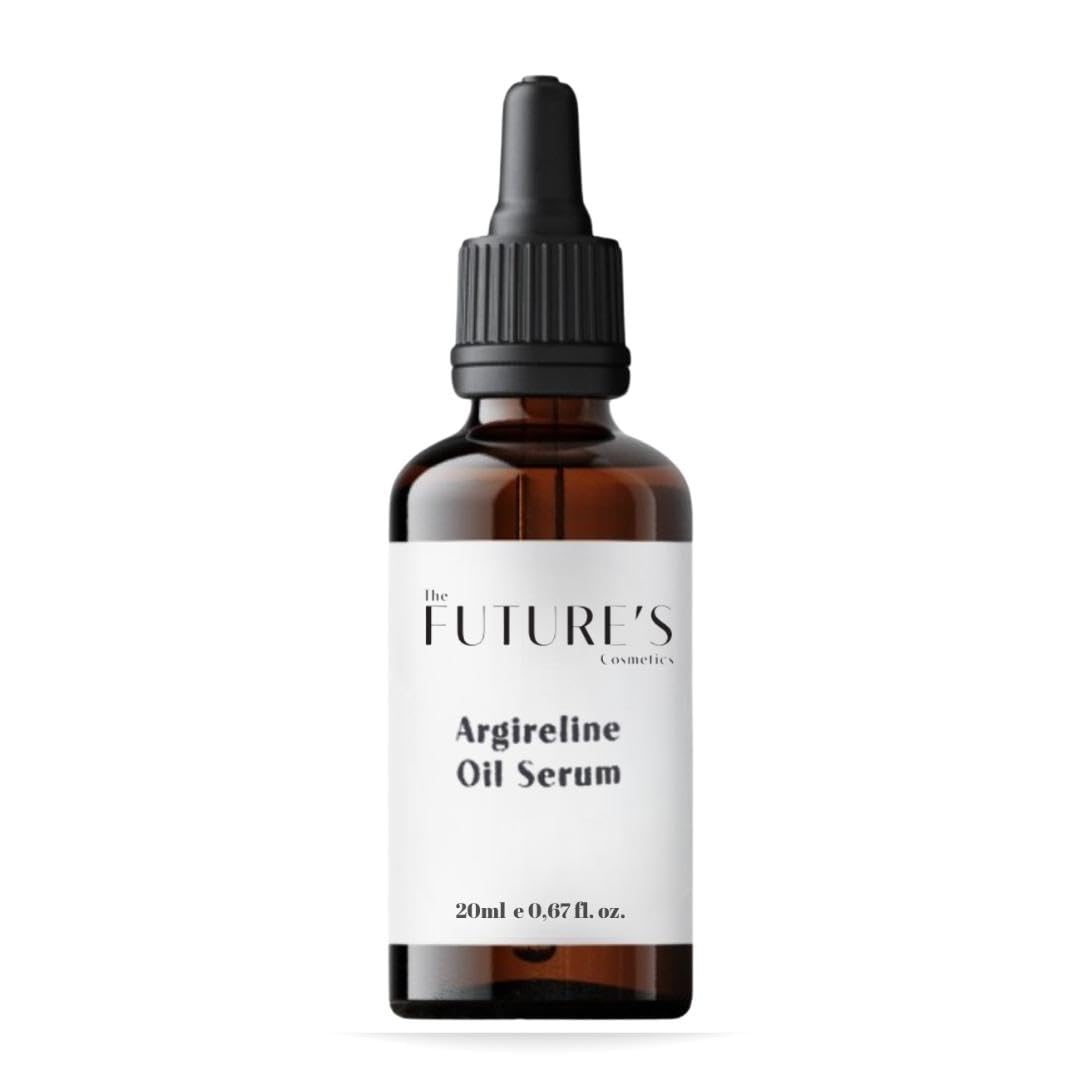 Doa Kozmetik Argireline Oil Serum 20ml - Kırışıklık Karşıtı Gece Bakım Serumu