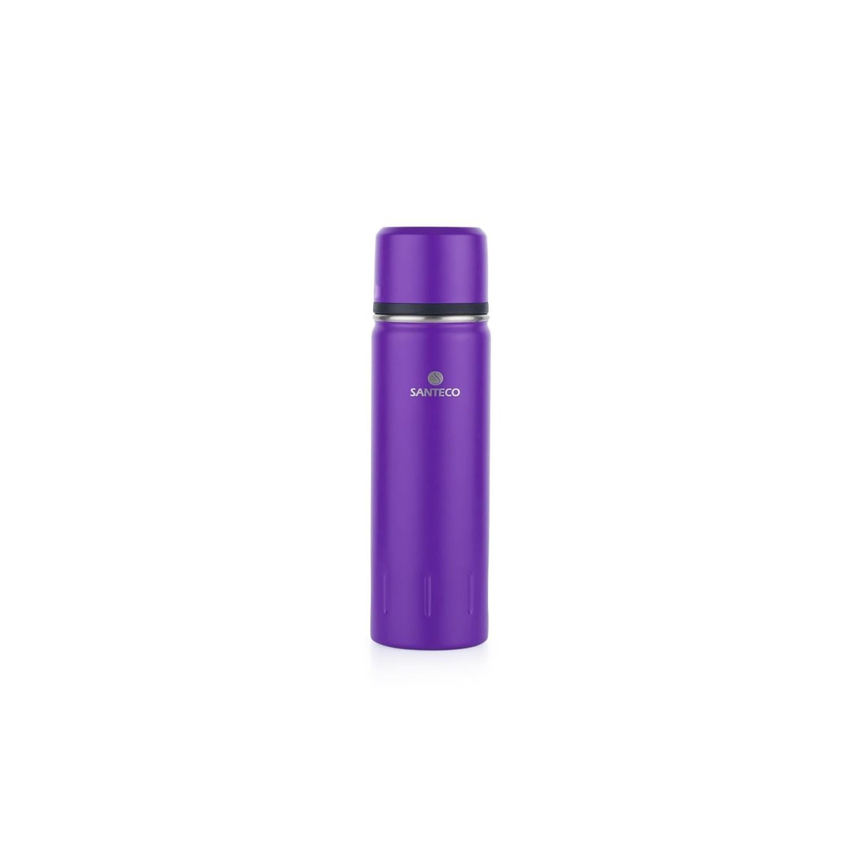 Schafer Santeco Kolima Termos 500 Ml-Mor