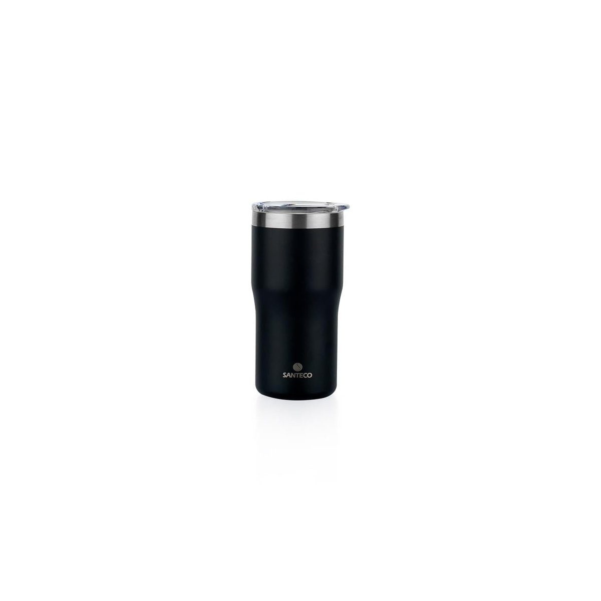 Schafer Santeco Nora Termos 500 Ml-Siyah