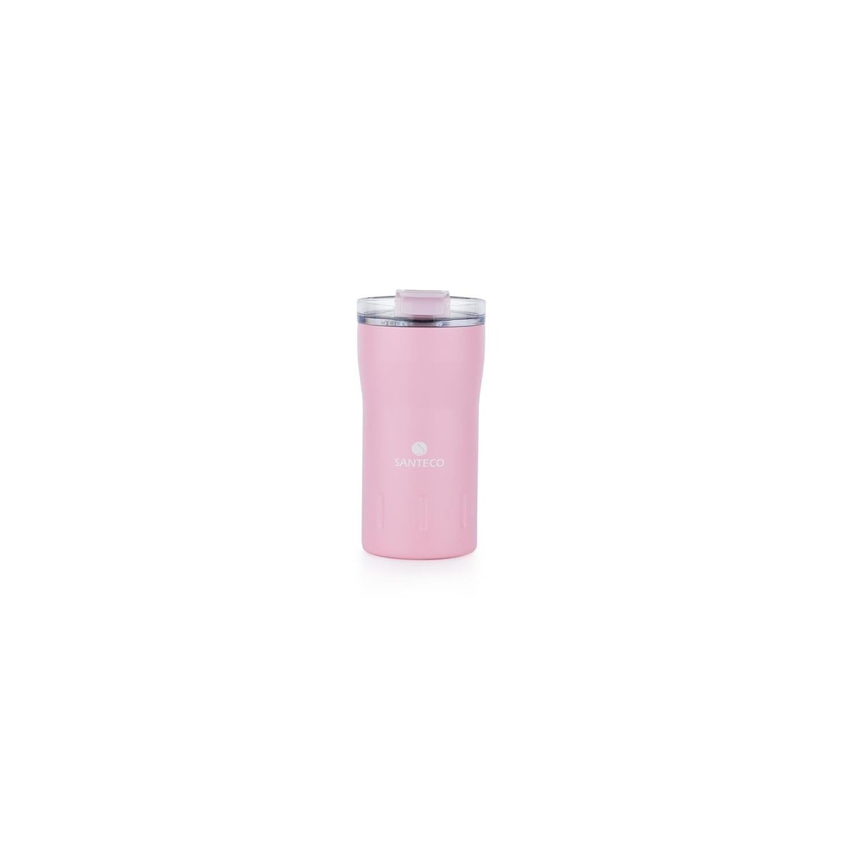 Schafer Santeco Kariba Termos 350 Ml- Pembe