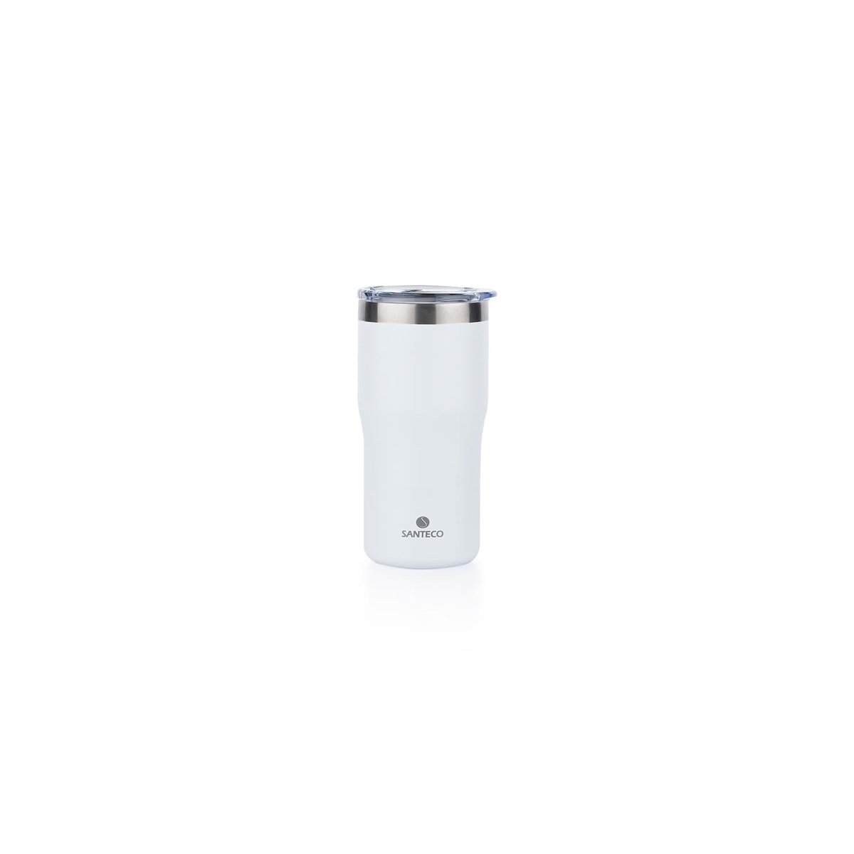 Schafer Santeco Nora Termos 500 Ml-Beyaz