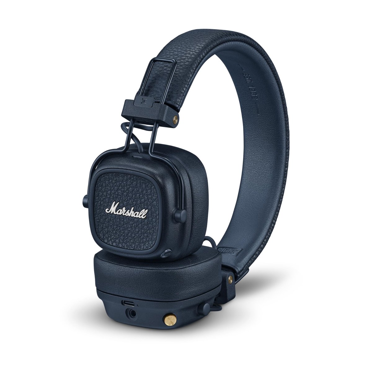 Marshall Major V Bluetooth, OE, Midnight Blue