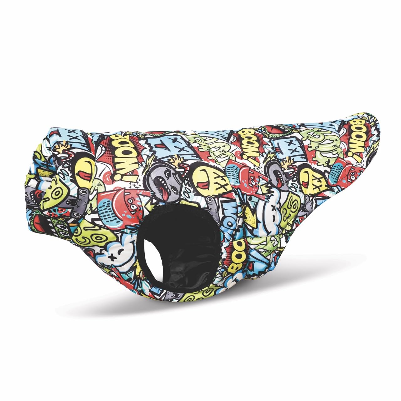 M-PETS URBANSYTLE WINTER JACKET MULTİCOLOR (XXL)