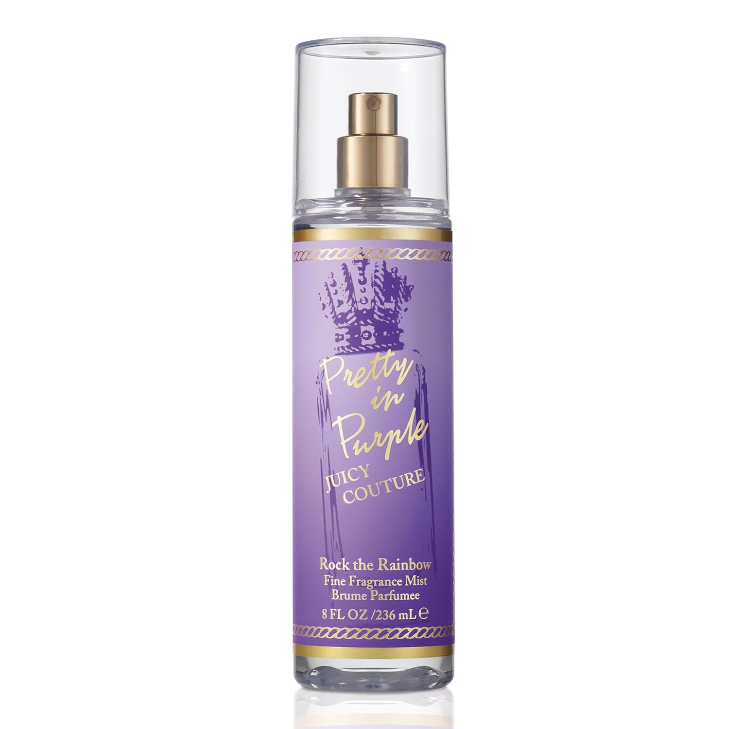 Juicy Couture Pretty In Purple Fragrance Mıst 236ml