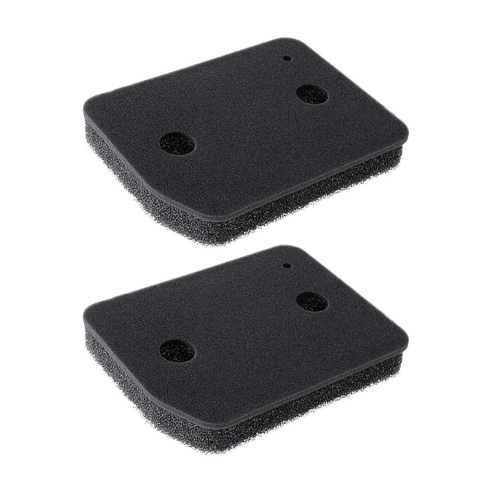 Çamaşır Kurutma Makinesi Süngeri, Miele TDB220WP, TDB230WP, TDD220WP ile Uyumlu 2'li