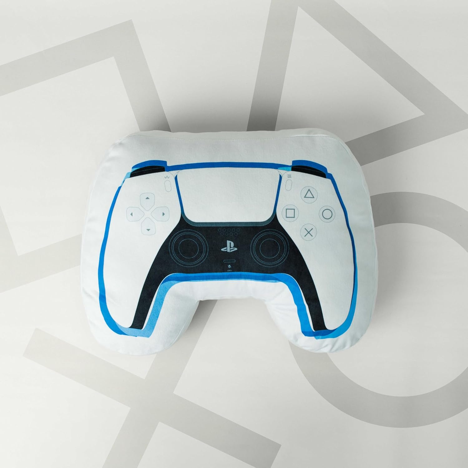 Taç Playstation Polyester Şekilli Kırlent
