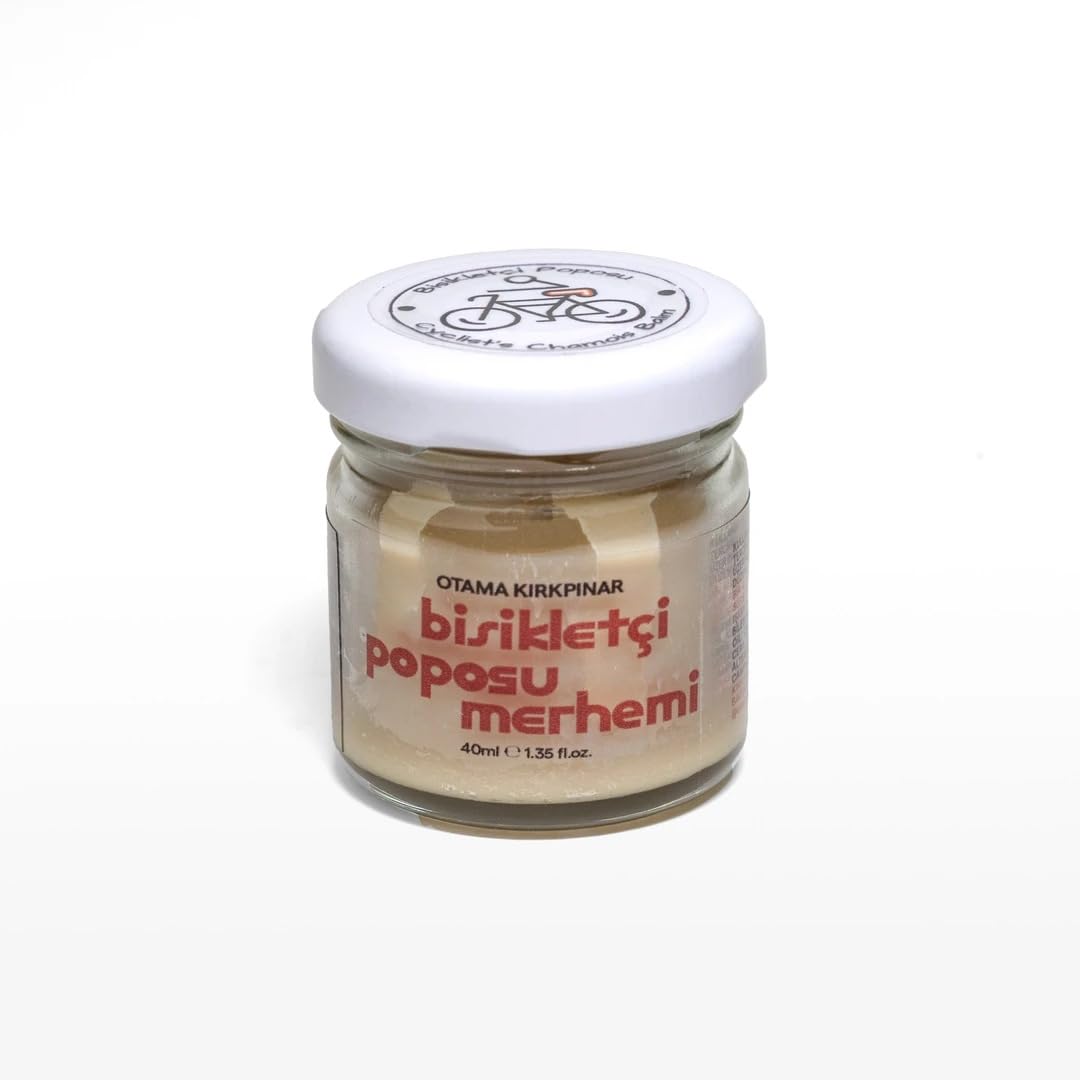 Otama Kırkpınar Bisikletçi Poposu Balsamı 40 ML