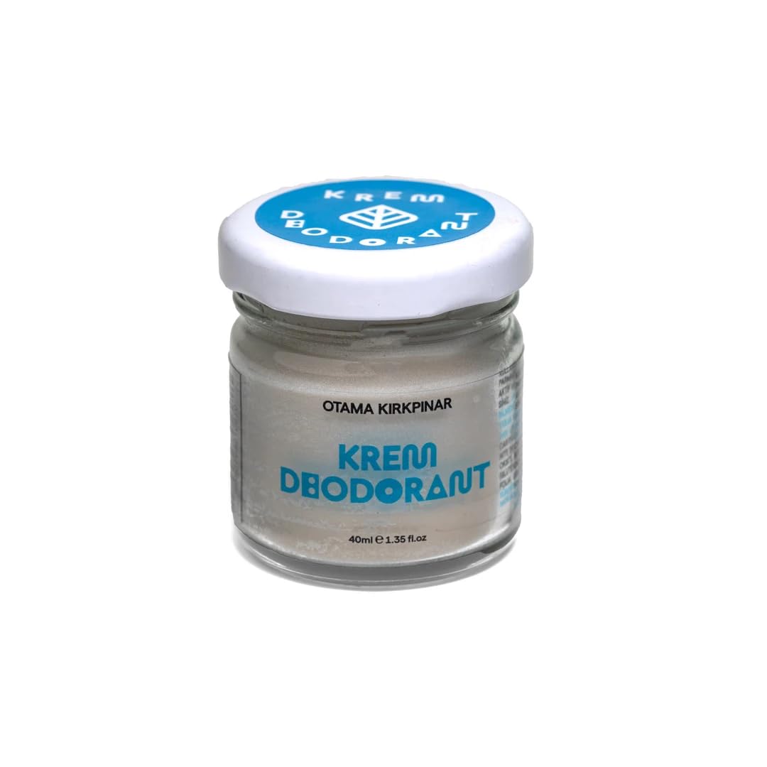 Otama Kırkpınar Krem Deodorant 40 ML