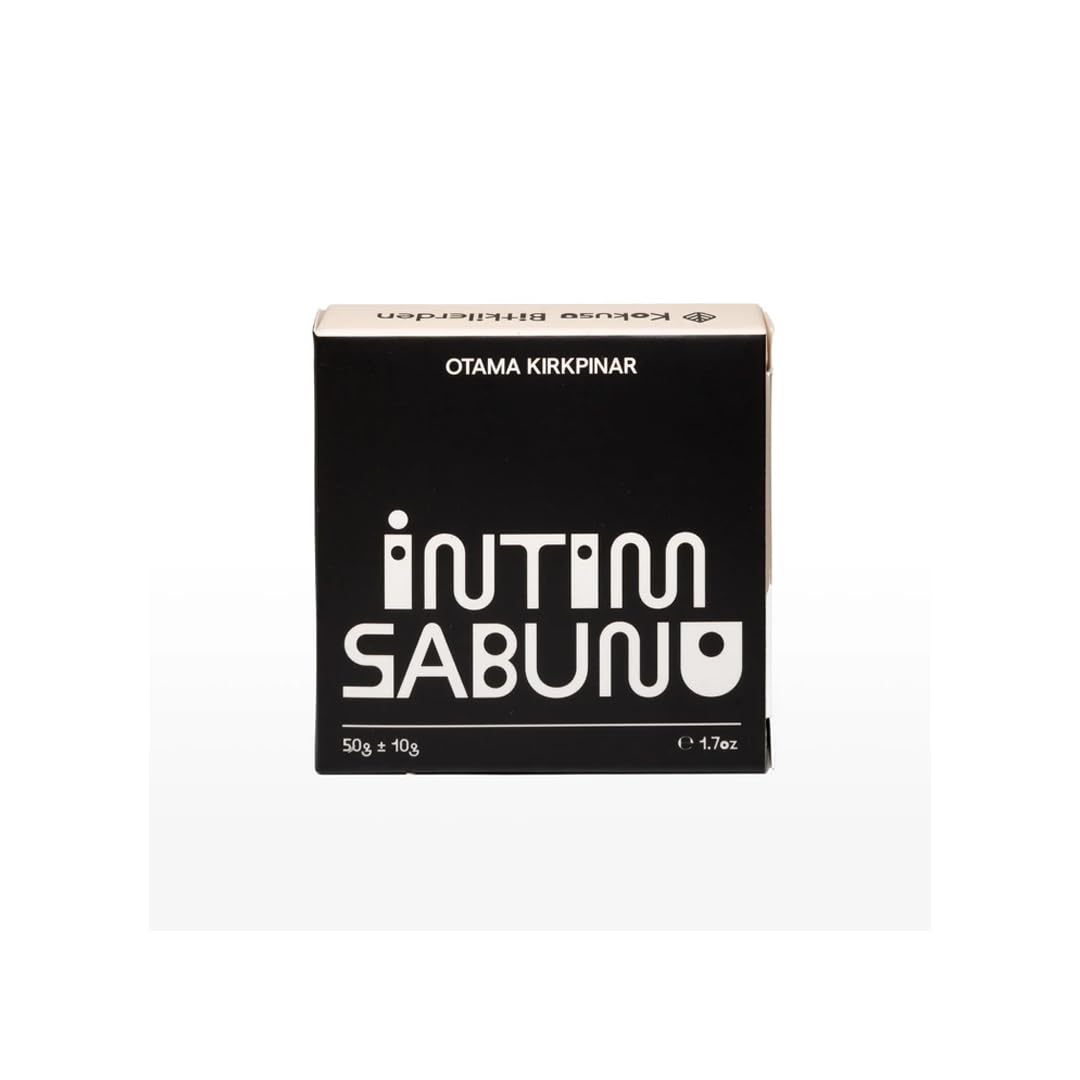 Otama Kırkpınar İntim Sabun