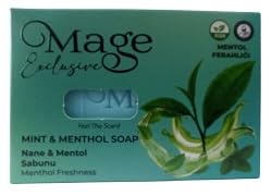 NANE & MENTOL SABUNU