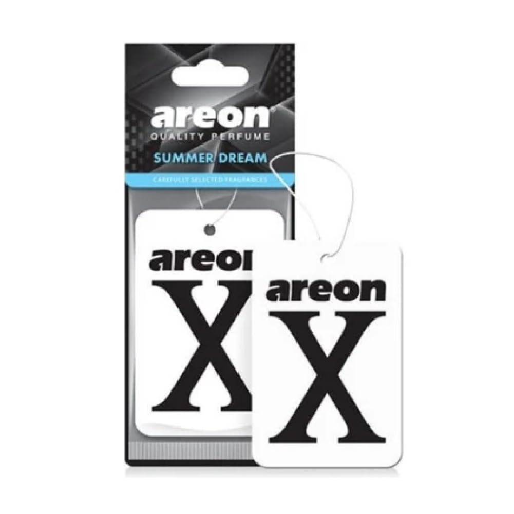 Areon X Summer Dream Oto Araç Kokusu