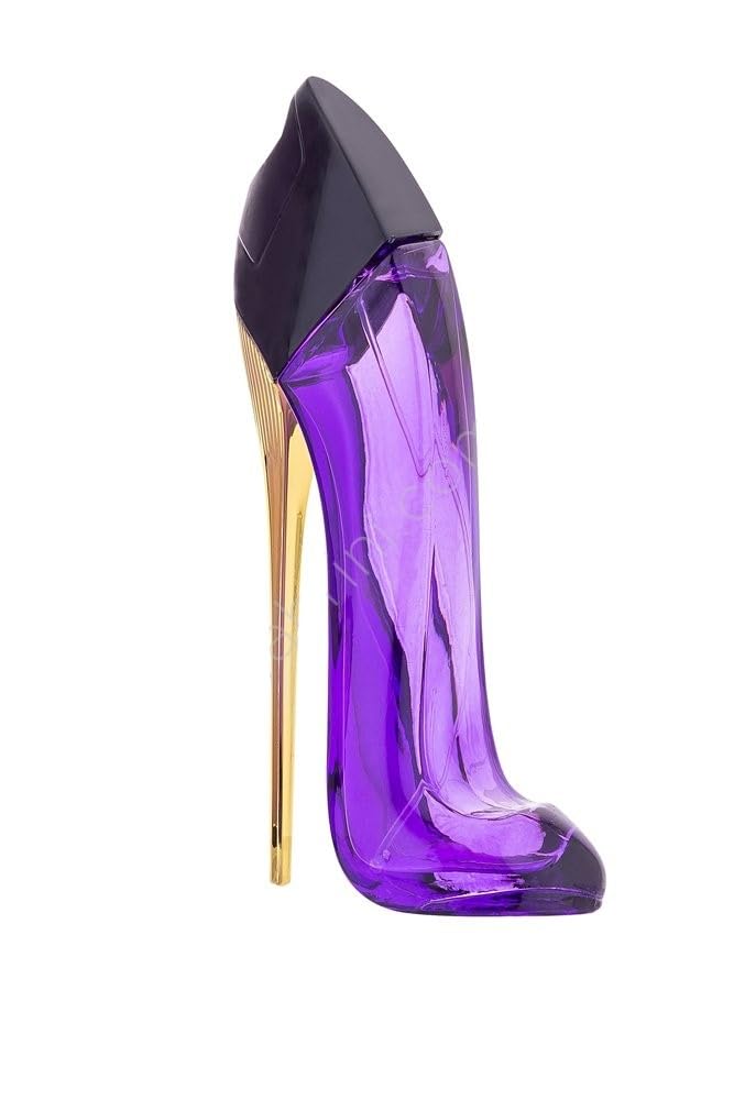 Gabrini Hıgh Heels Edt Kadın Mor