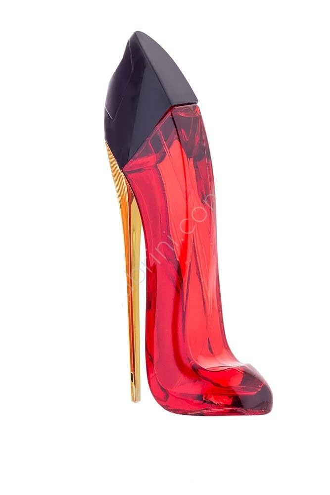Gabrini Hıgh Heels Edt Kadın Kırmızı