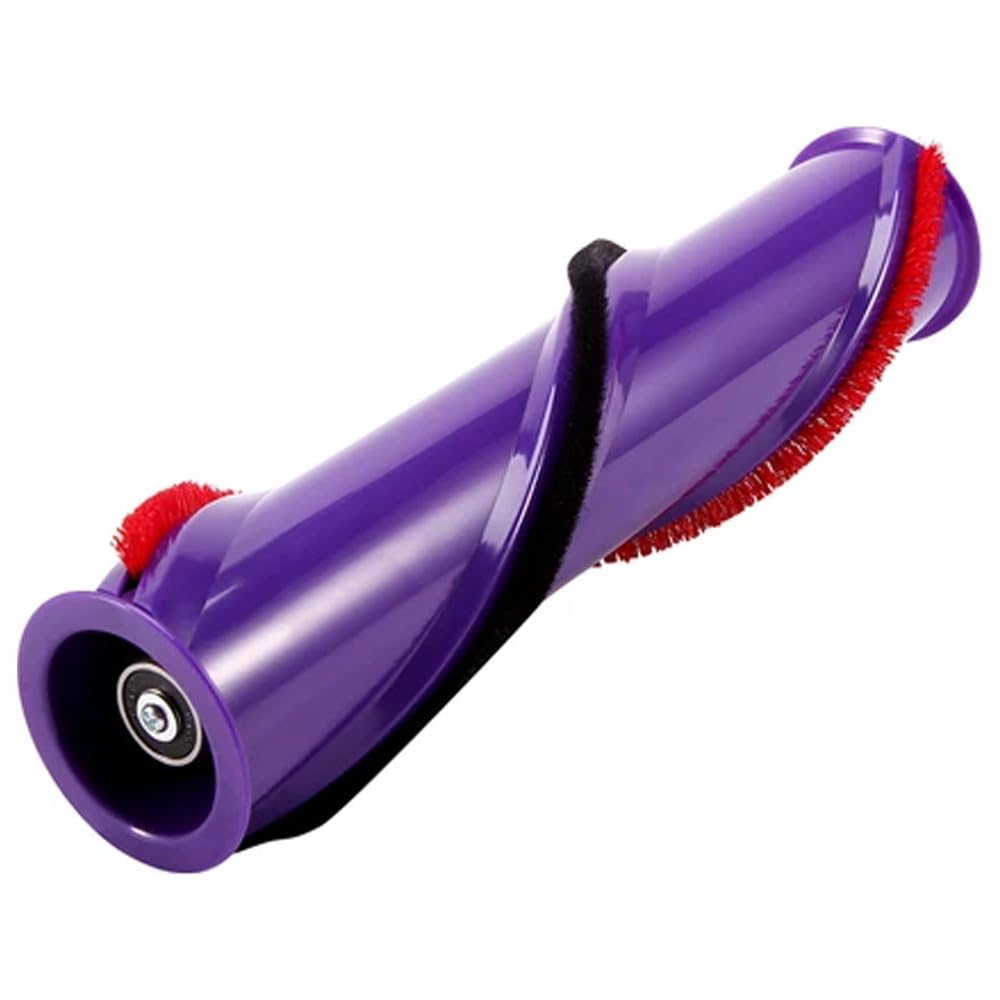 Dyson V10, V11 Dikey Süpürge ile Uyumlu Turbo Başlık Fırçası