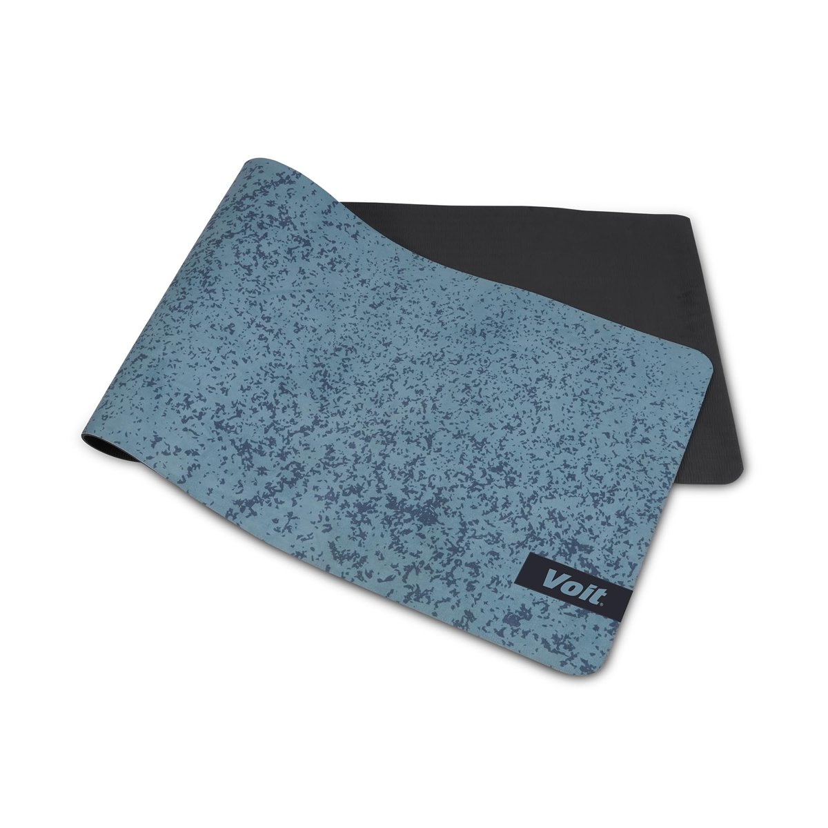 Voit Süet Yoga Mat