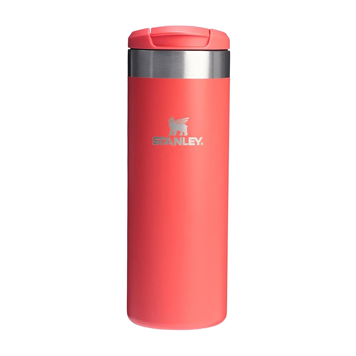 Stanley The AeroLight™ Transit Mug .47L / 16oz Hot Coral AS1010787222