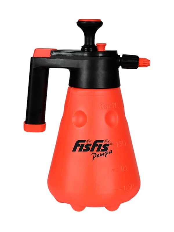 MP623 Fısfıs Dinamik Basınçlı Pompa 2Litre