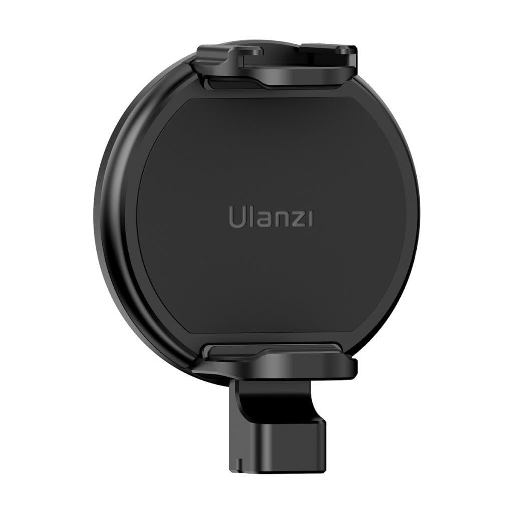 Ulanzi MG-010 Manyetik Harddisk Tutuculu Telefon Standı