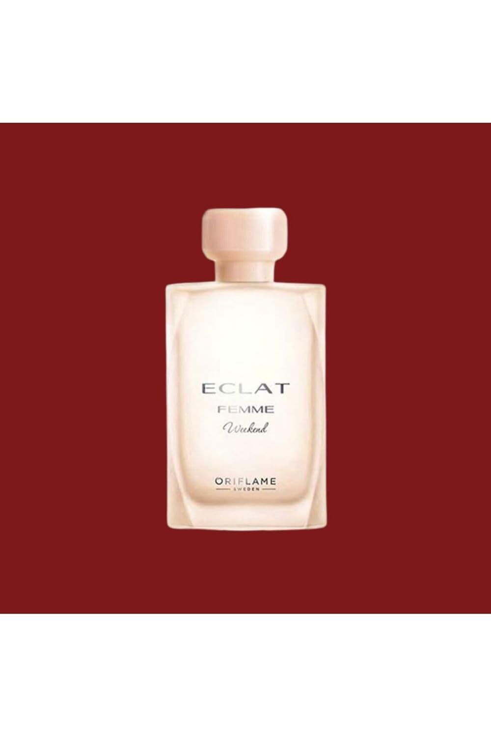 Oriflame Eclat Femme Weekend Edt 50 Ml Kadın Parfümü 42499