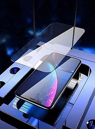 Spia Maxi Glass Serisi Xiaomi Poco X6 Pro ile Uyumlu Temperli Sert Şeffaf Cam Koruyucu (Xiaomi Poco X6 Pro ile Uyumlu)