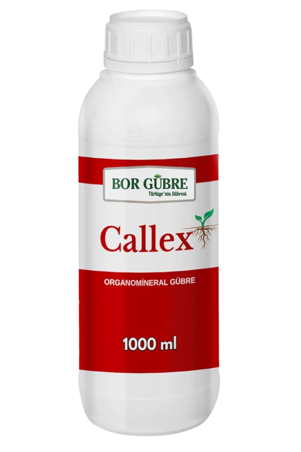 Kalsiyum İçerikli Sıvı Organik Gübre-1000 Ml-Kalsiyum İhtiyacını Giderir Güçlendirir, Korur