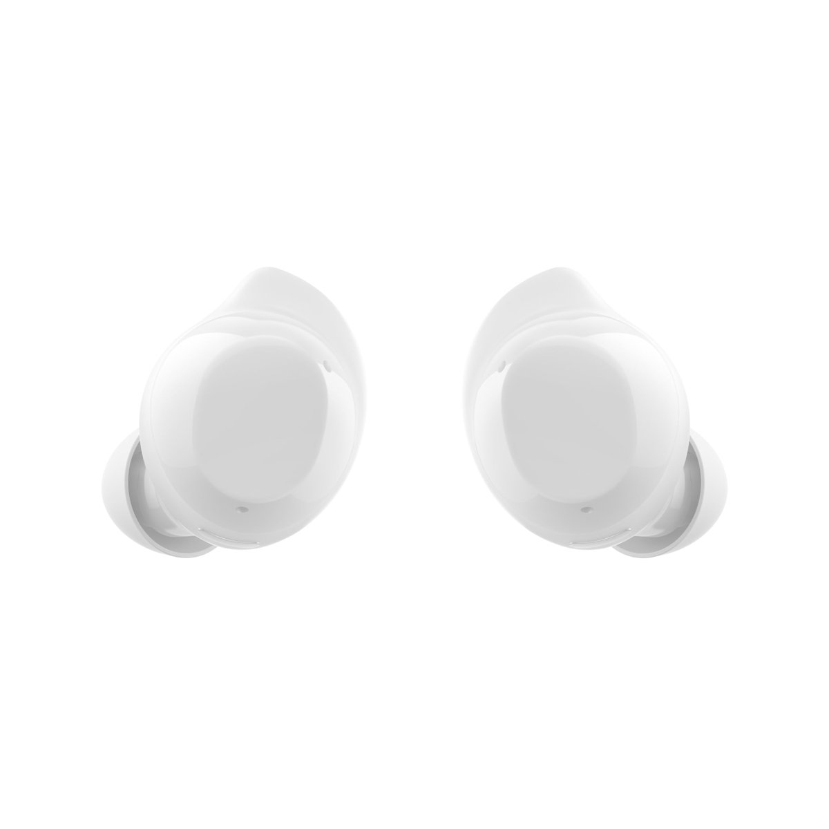 Samsung Galaxy Buds Core True Wireless Bluetooth Kulaklık, Aktif Gürültü Engelleme, Wingtip ile Güvenli Uyum, Kolay Eşleştirme, Otomatik Geçiş, Dokunmatik Kontrol, Beyaz (Samsung Türkiye Garantili)