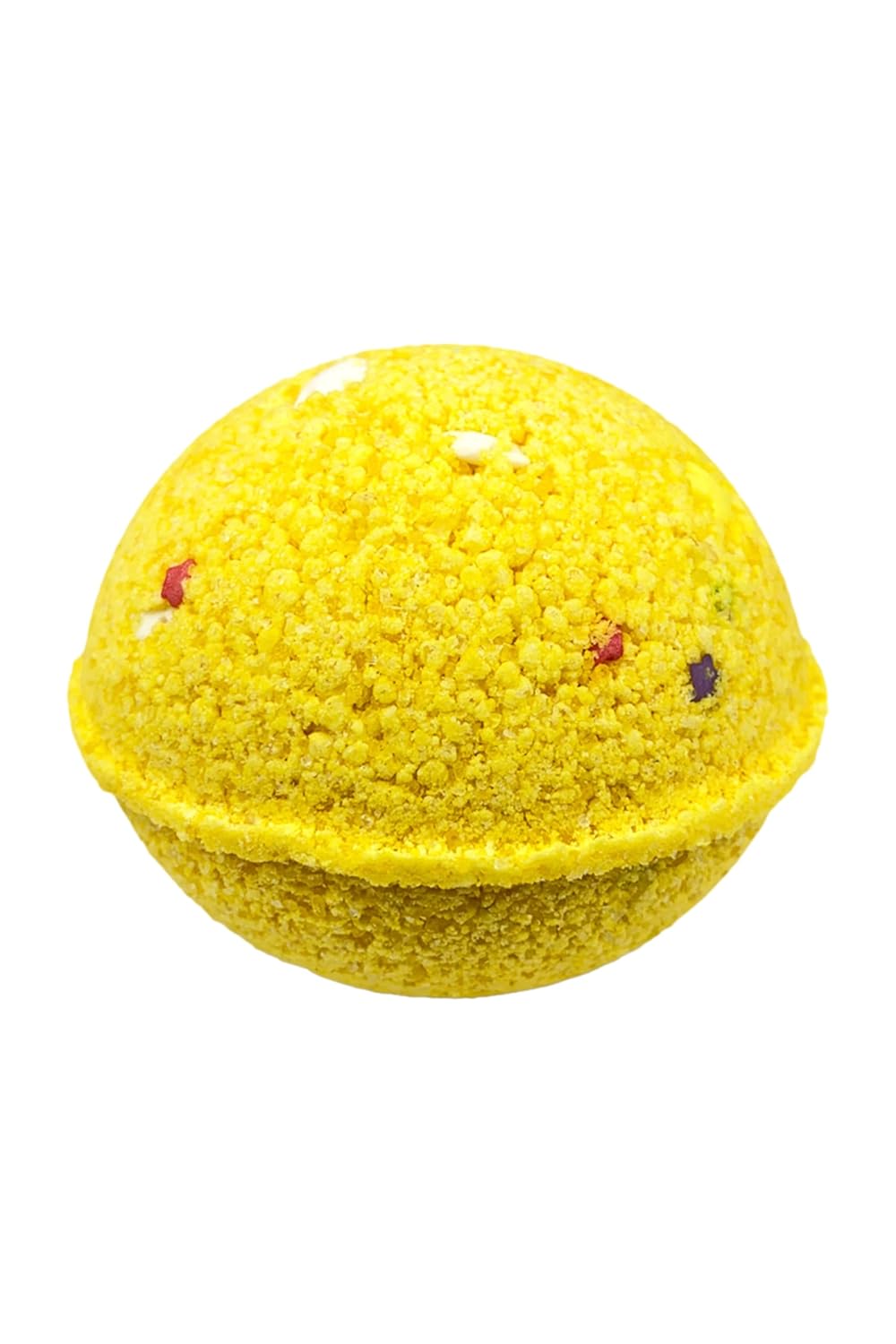 Juvenis Candy Shop Banyo Topu 160 Gr. - Sari