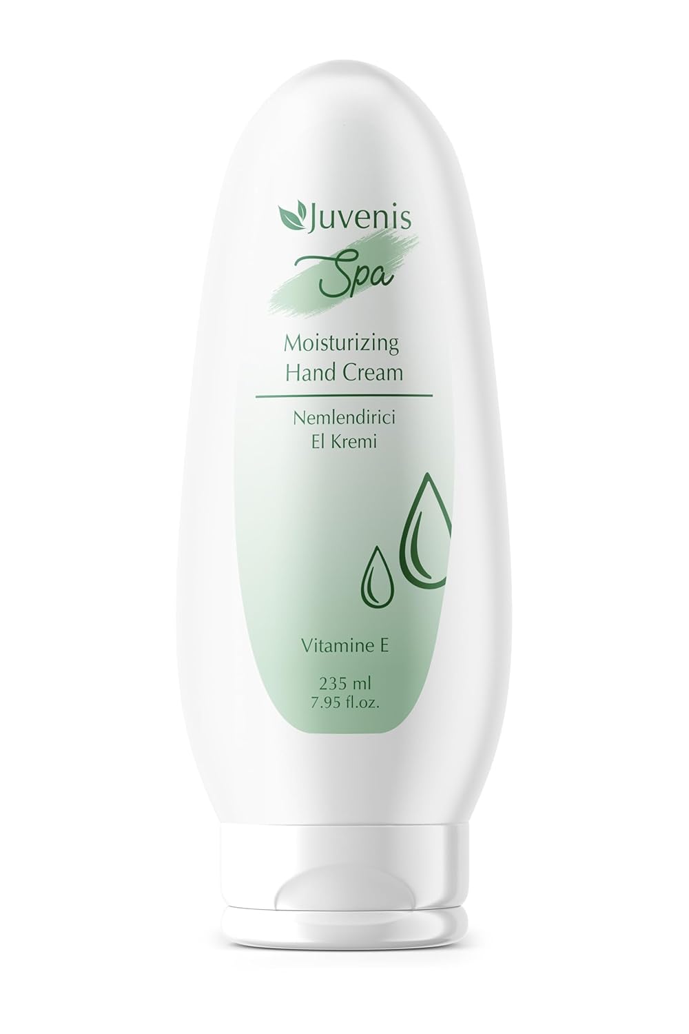 Juvenis Spa Nemlendirici El Kremi 235 Gr.