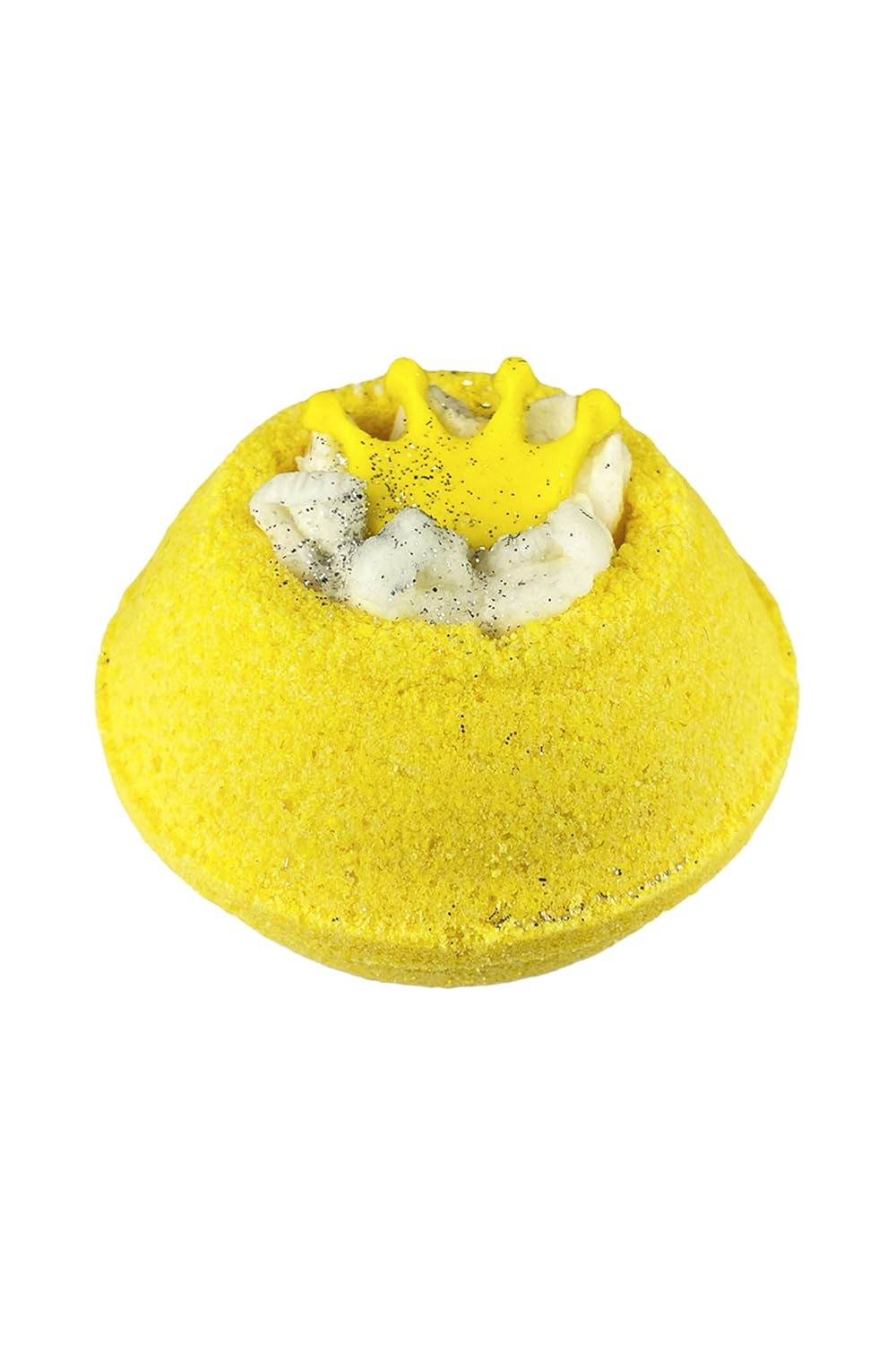 Juvenis Sugar Plum Banyo Topu 160 Gr. - Yellow Queen